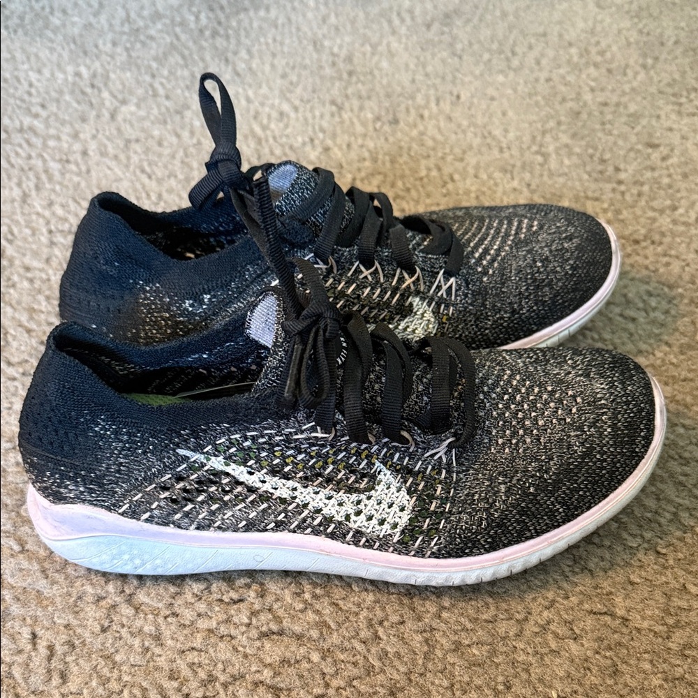 Nike Free Run